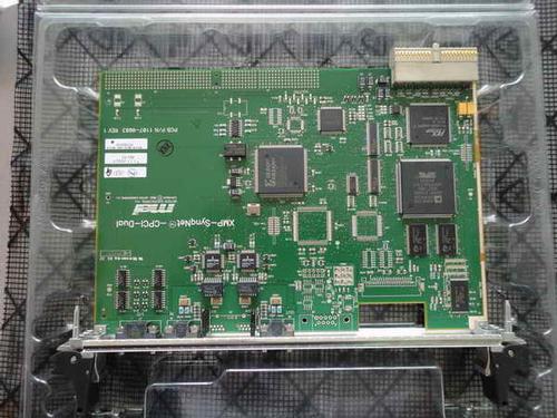 Juki XMP card of KE2050